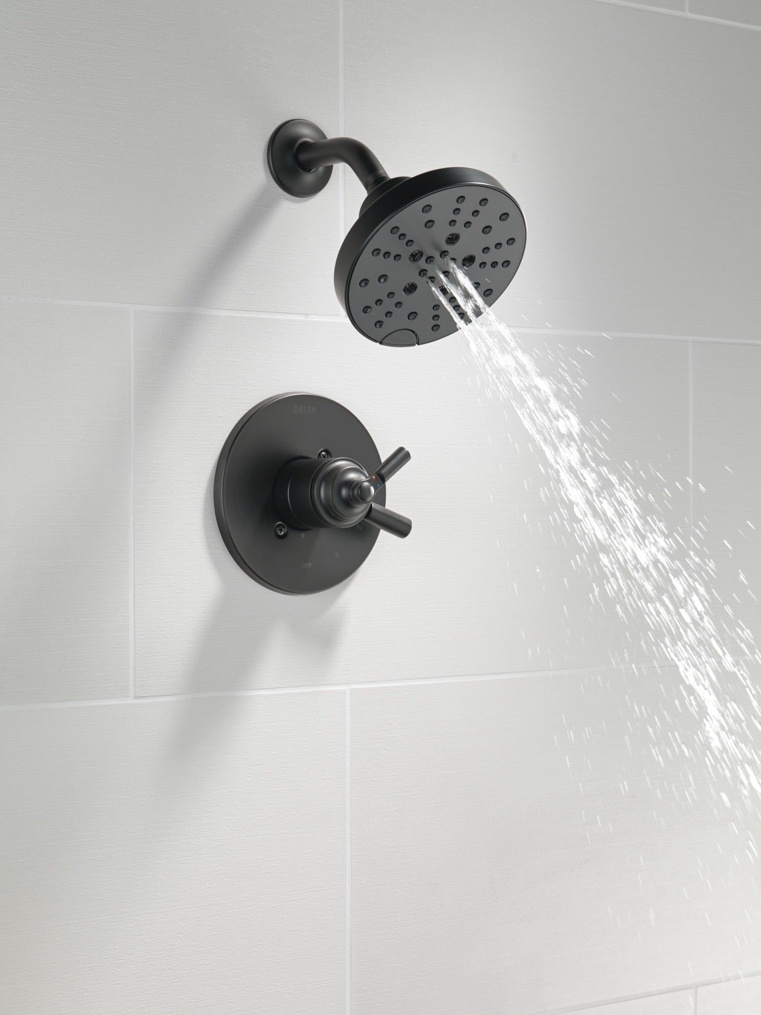 Delta Saylor® Monitor® 17 Series Shower Trim