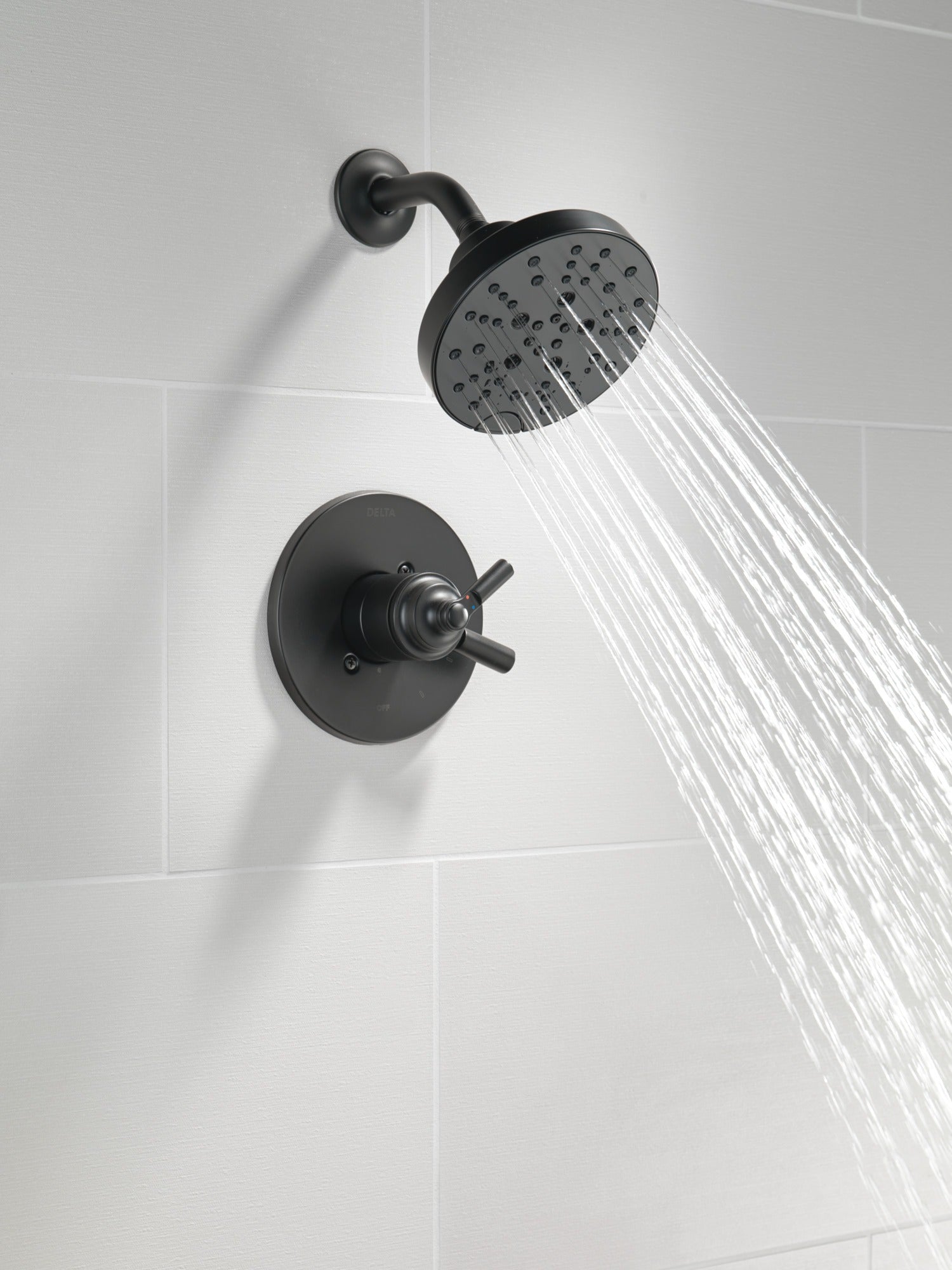 Delta Saylor® Monitor® 17 Series Shower Trim