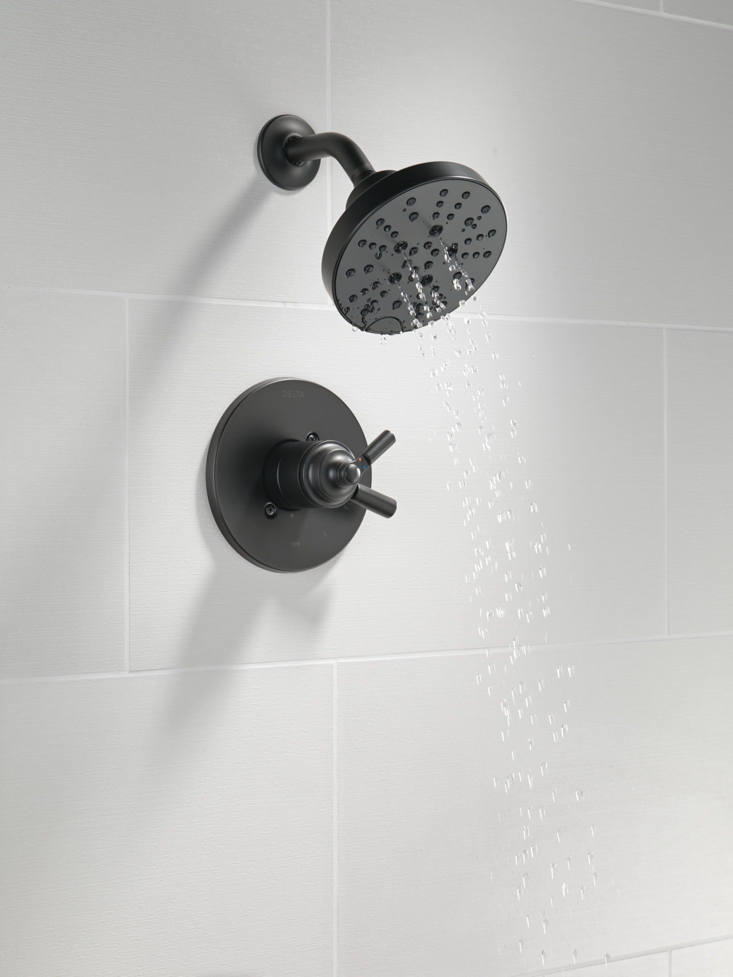 Delta Saylor® Monitor® 17 Series Shower Trim