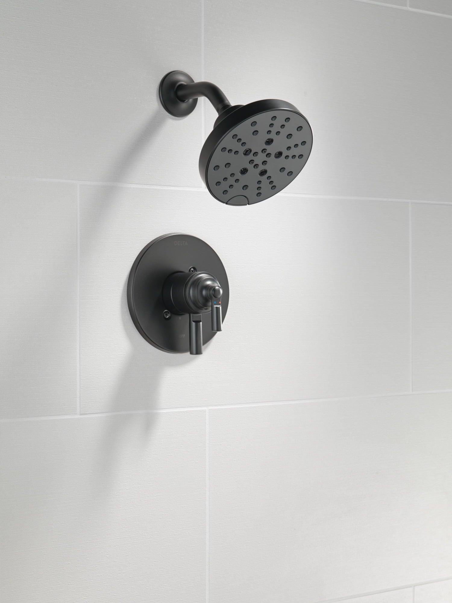 Delta Saylor® Monitor® 17 Series Shower Trim