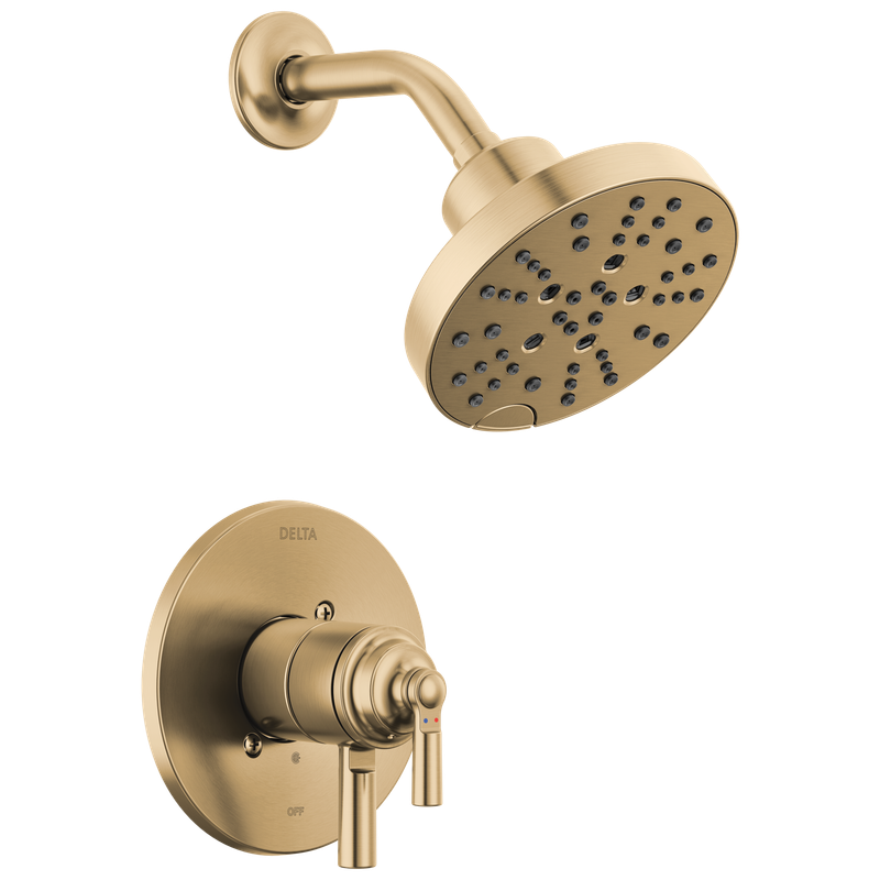 Delta Saylor® Monitor® 17 Series Shower Trim