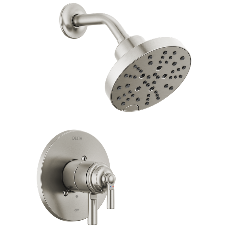 Delta Saylor® Monitor® 17 Series Shower Trim