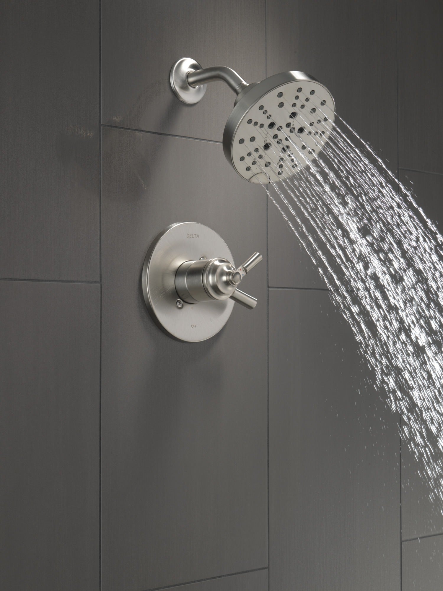 Delta Saylor® Monitor® 17 Series Shower Trim