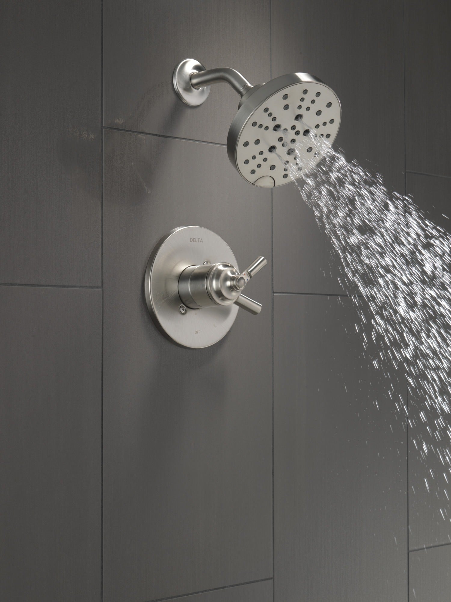 Delta Saylor® Monitor® 17 Series Shower Trim