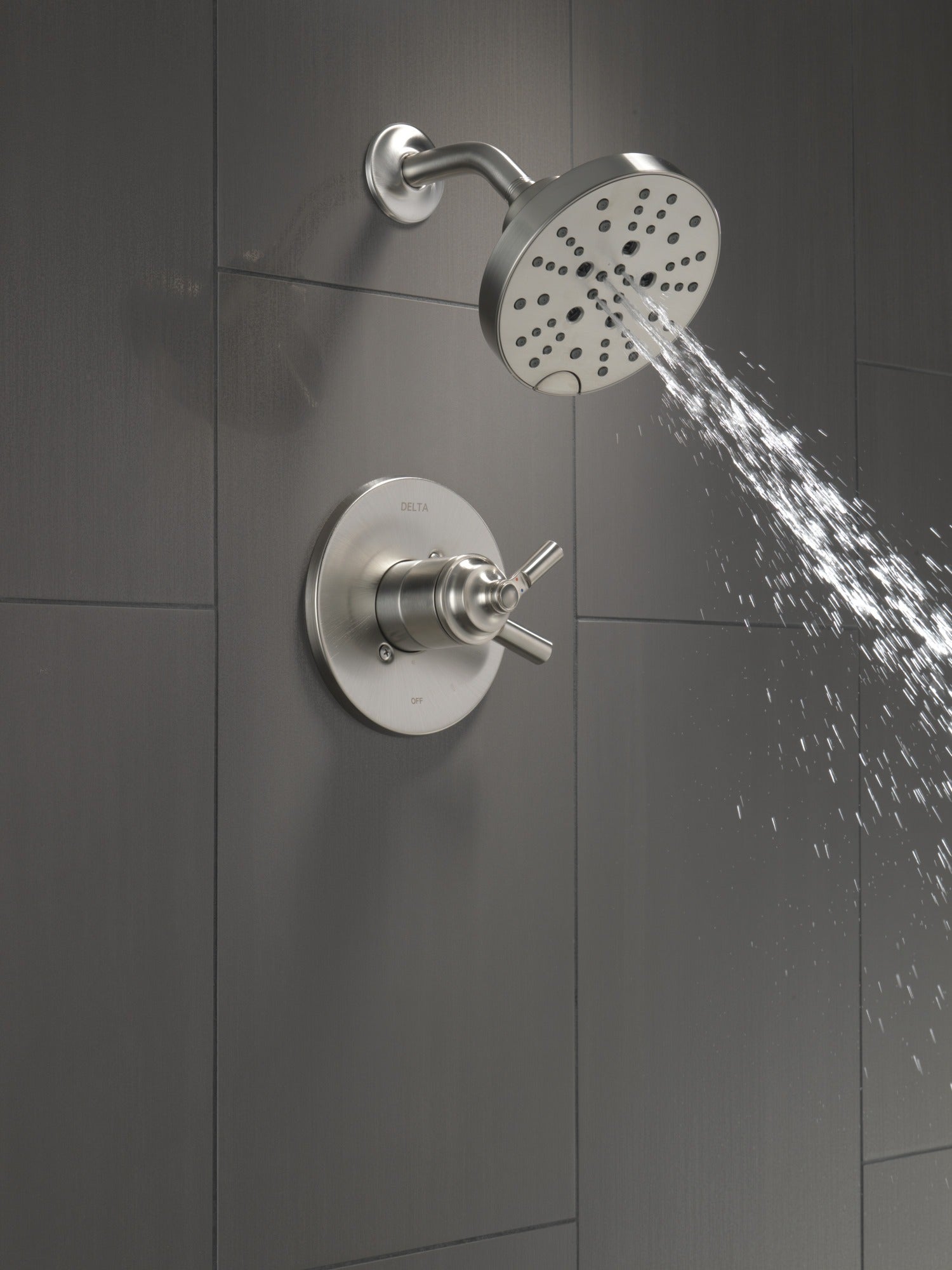 Delta Saylor® Monitor® 17 Series Shower Trim