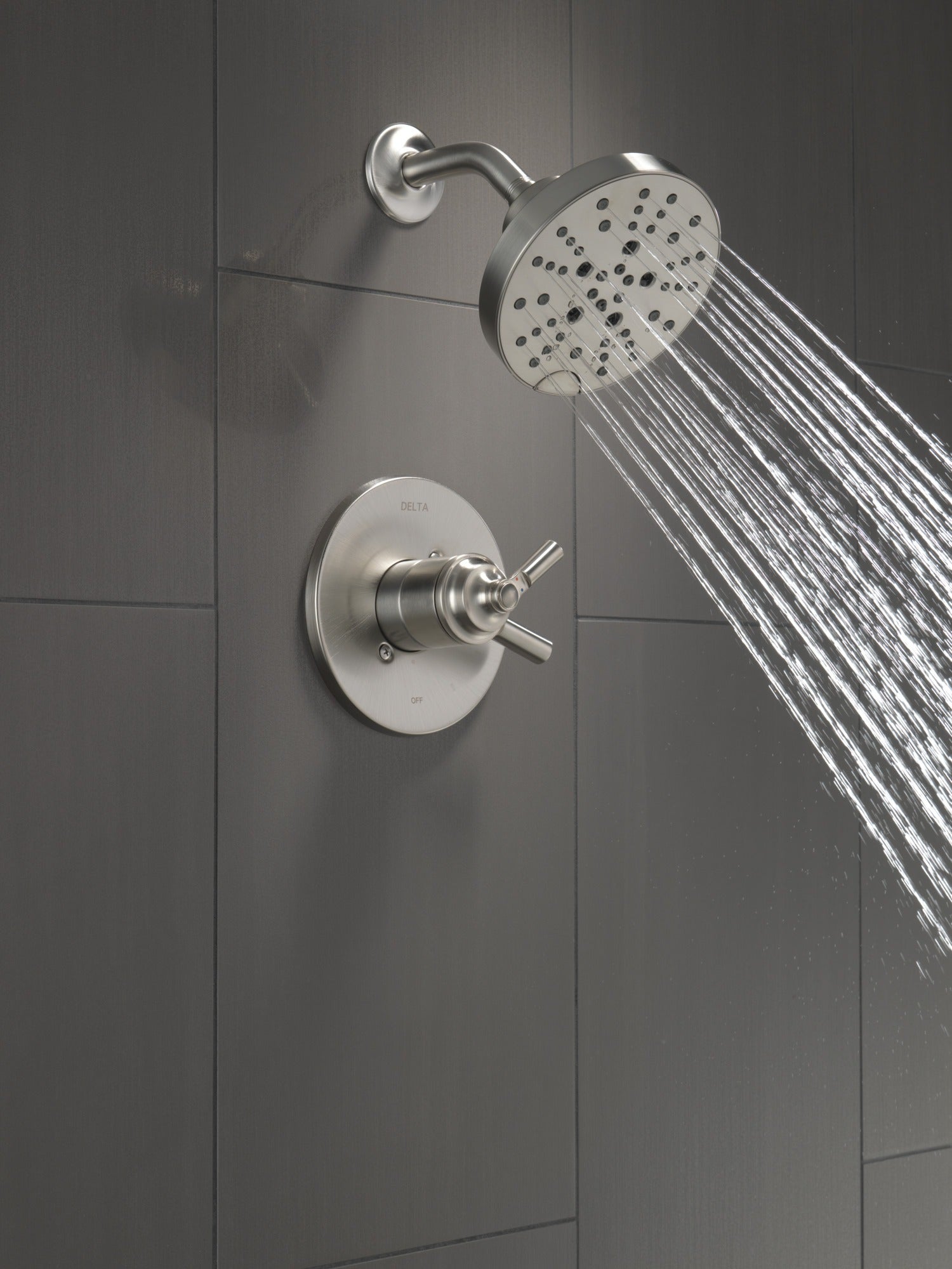 Delta Saylor® Monitor® 17 Series Shower Trim