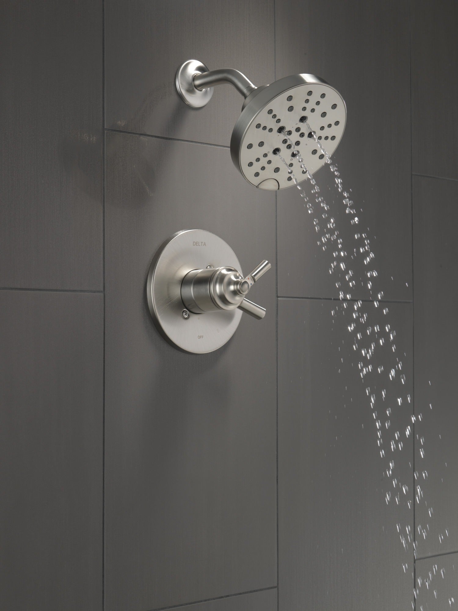 Delta Saylor® Monitor® 17 Series Shower Trim
