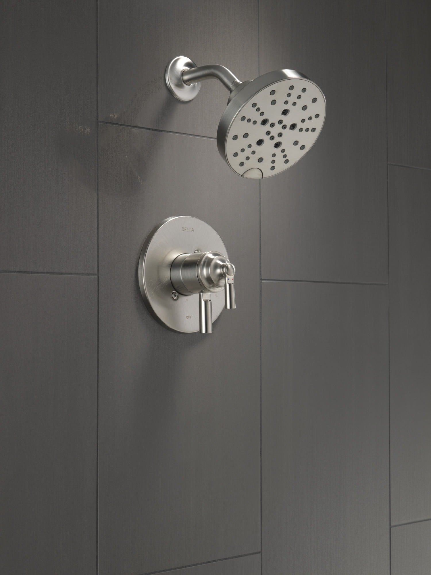Delta Saylor® Monitor® 17 Series Shower Trim
