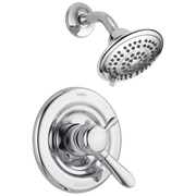 Delta Lahara® Monitor® 17 Series Shower Trim