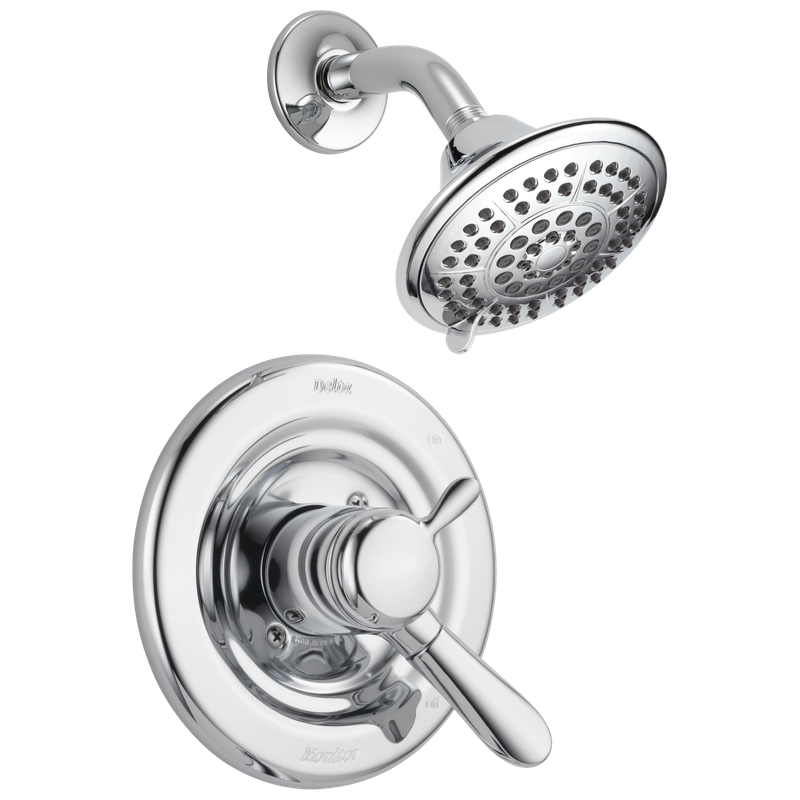 Delta Lahara® Monitor® 17 Series Shower Trim