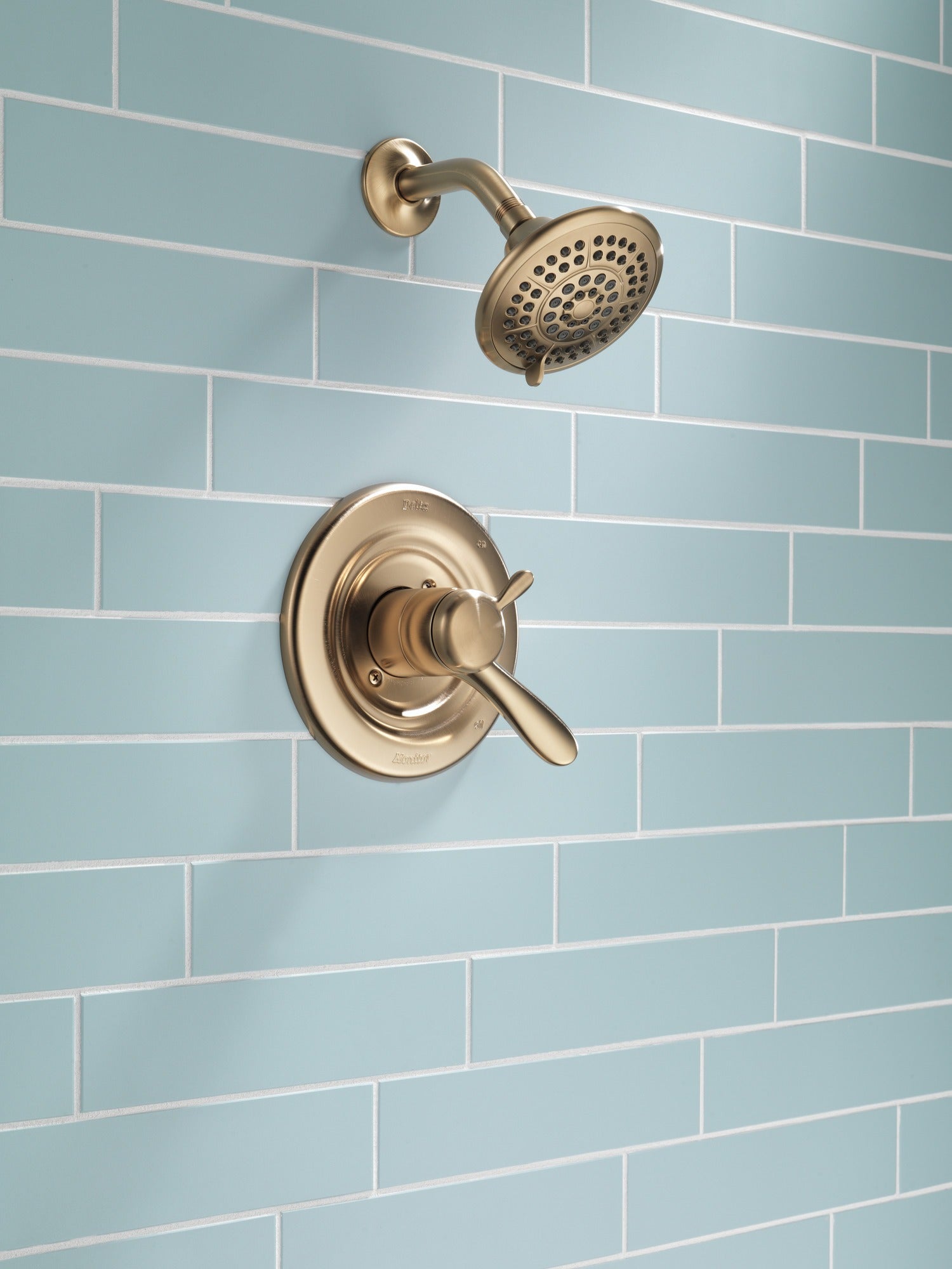 Delta Lahara® Monitor® 17 Series Shower Trim