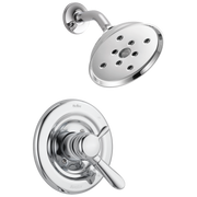 Delta Lahara® Monitor® 17 Series H2OKinetic® Shower Trim