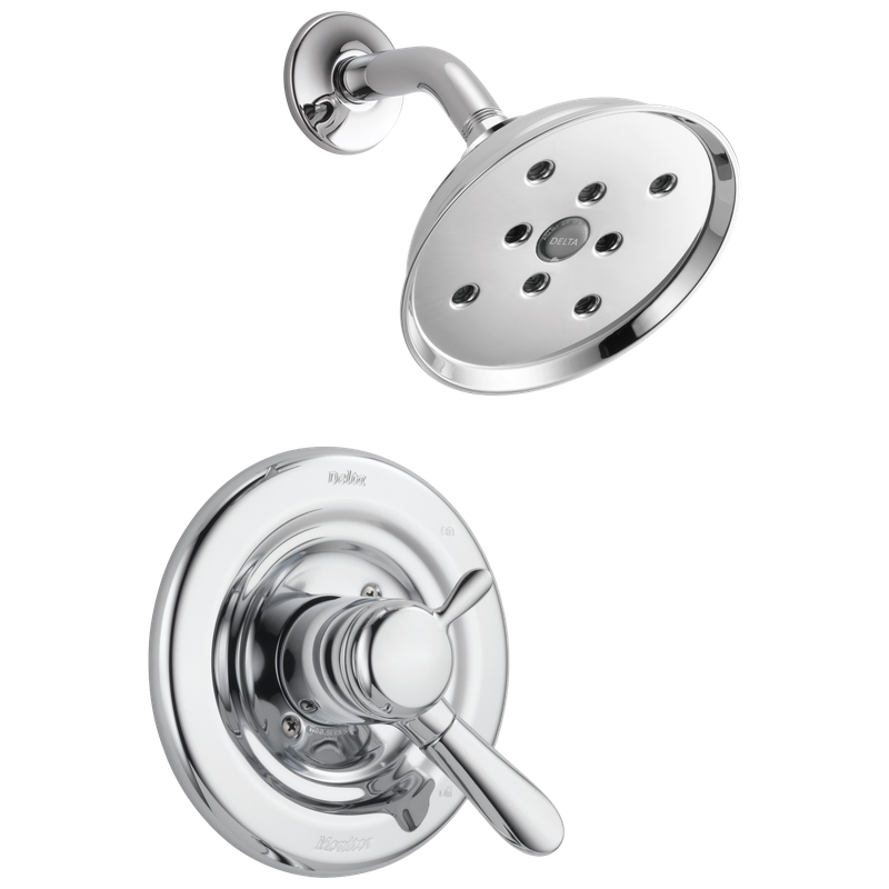 Delta Lahara® Monitor® 17 Series H2OKinetic® Shower Trim