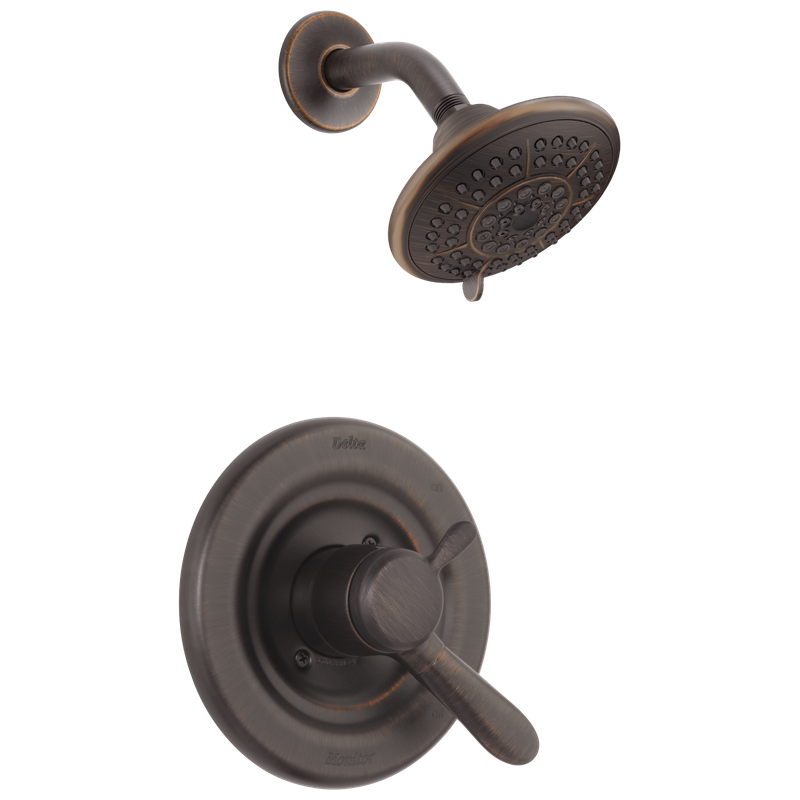 Delta Lahara® Monitor® 17 Series Shower Trim