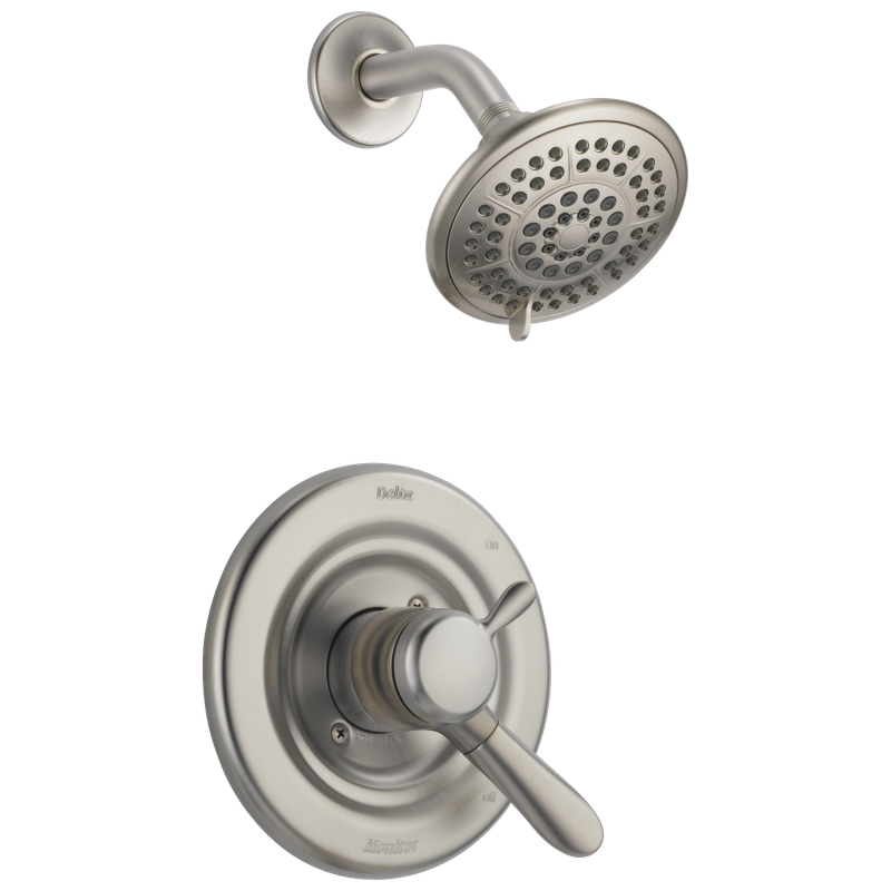 Delta Lahara® Monitor® 17 Series Shower Trim