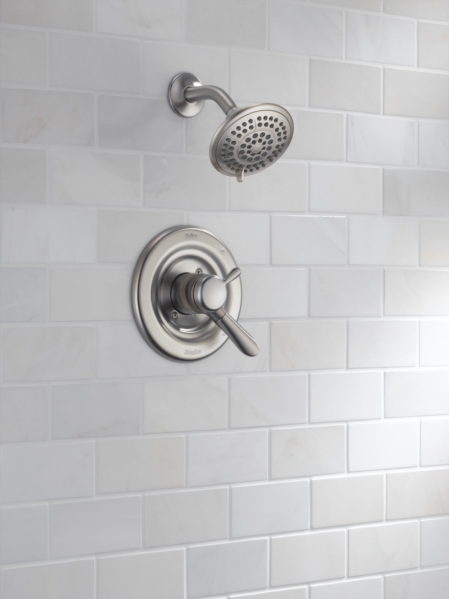 Delta Lahara® Monitor® 17 Series Shower Trim