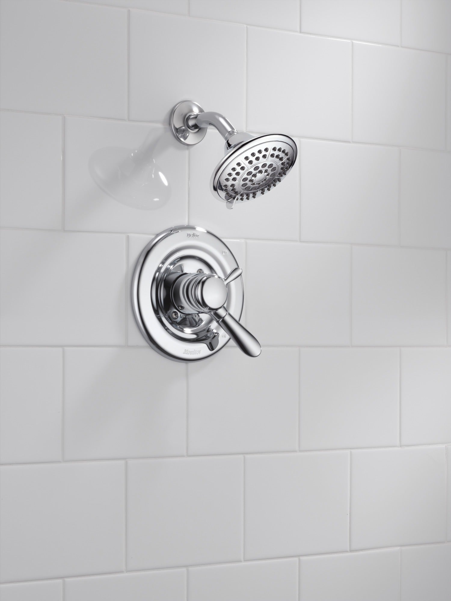 Delta Lahara® Monitor® 17 Series Shower Trim
