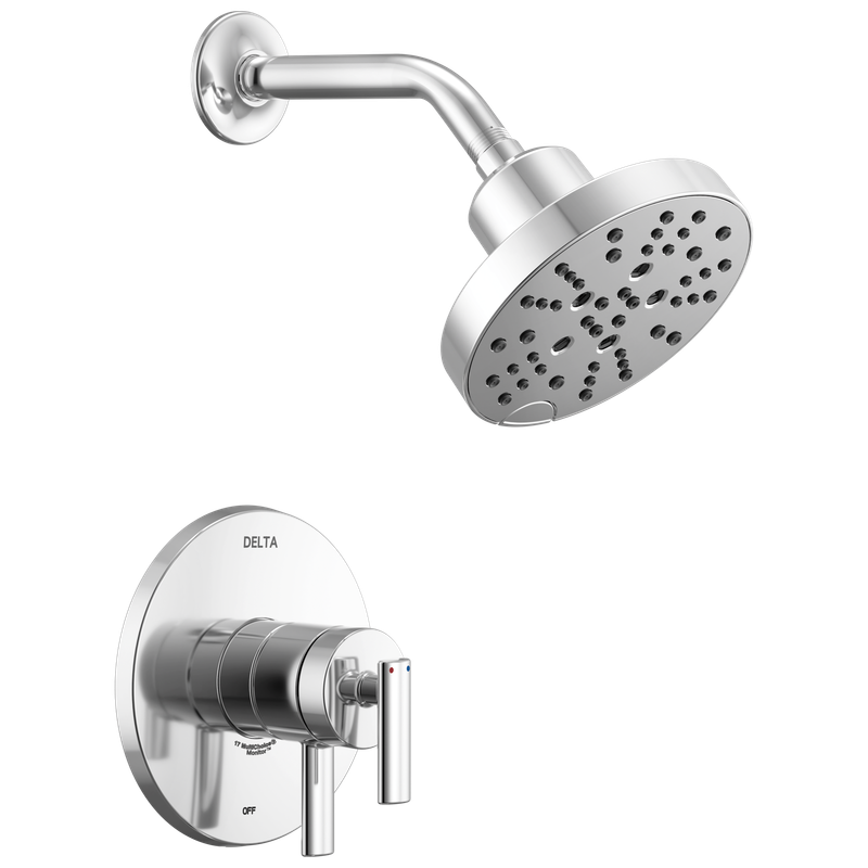 Delta Altado™ Monitor 17 Series Shower Trim