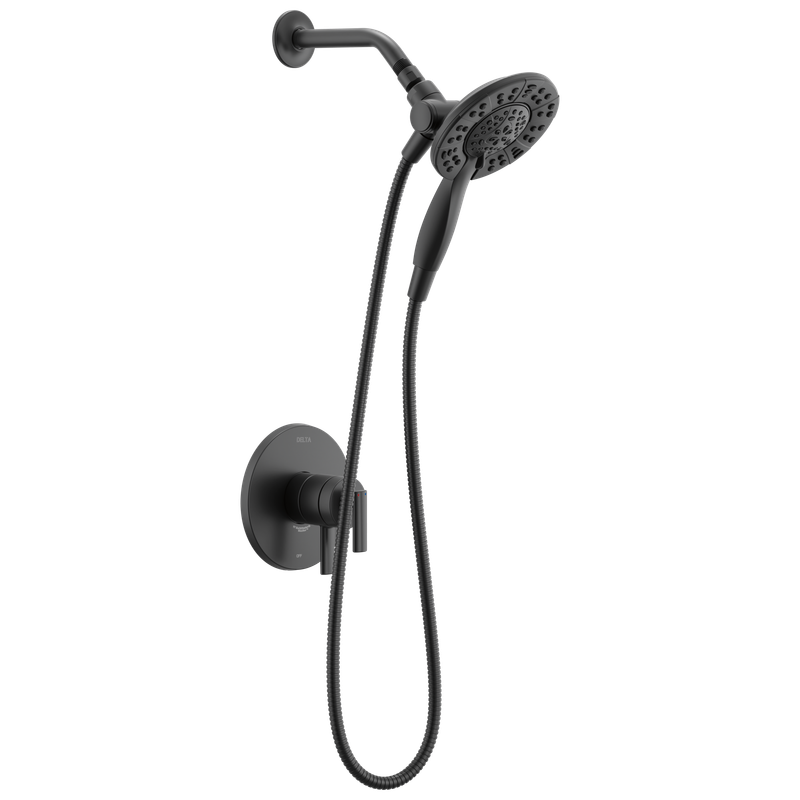 Delta Altado™ Monitor 17 Series Shower Trim with In2ition®