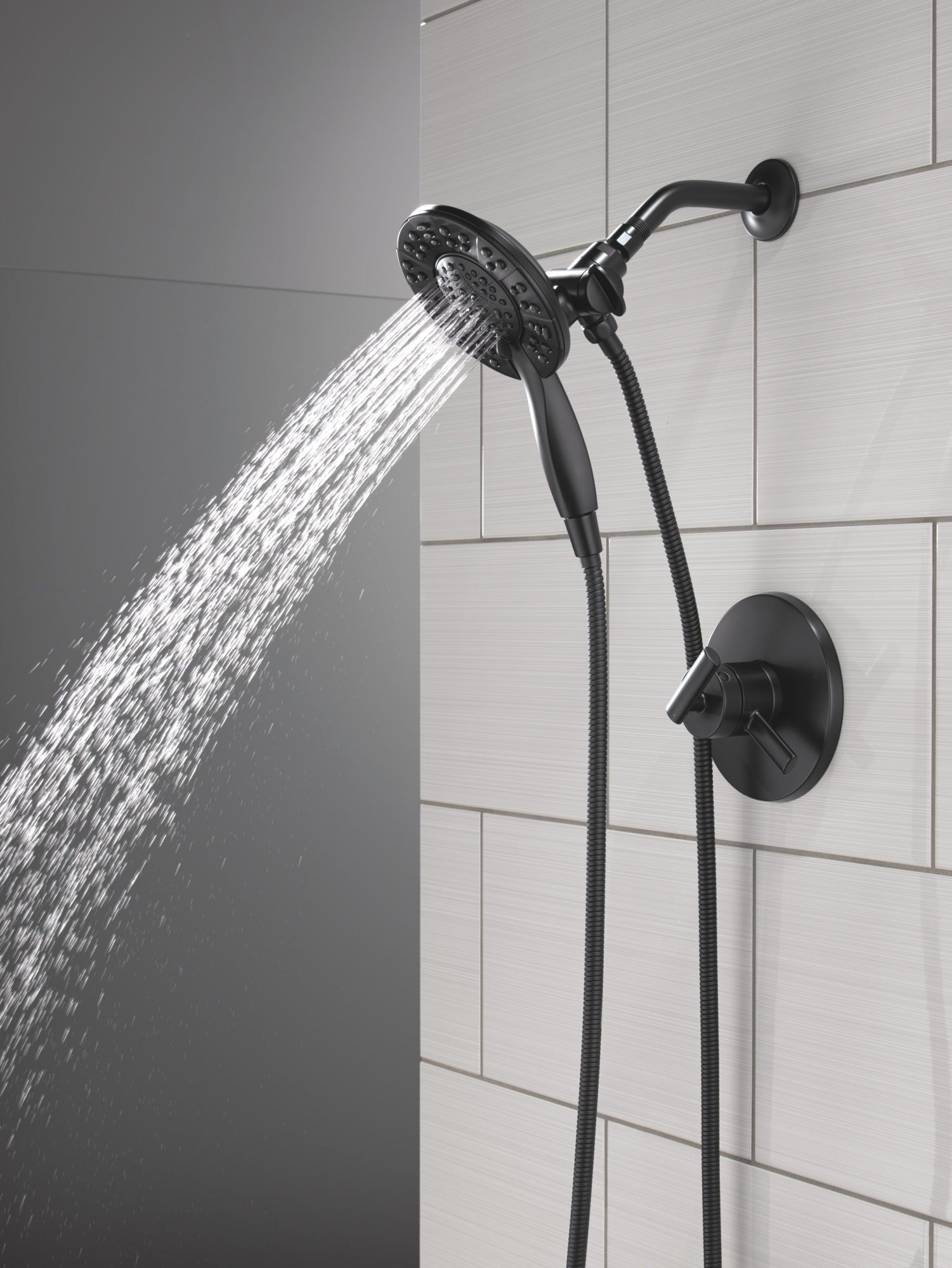 Delta Altado™ Monitor 17 Series Shower Trim with In2ition®