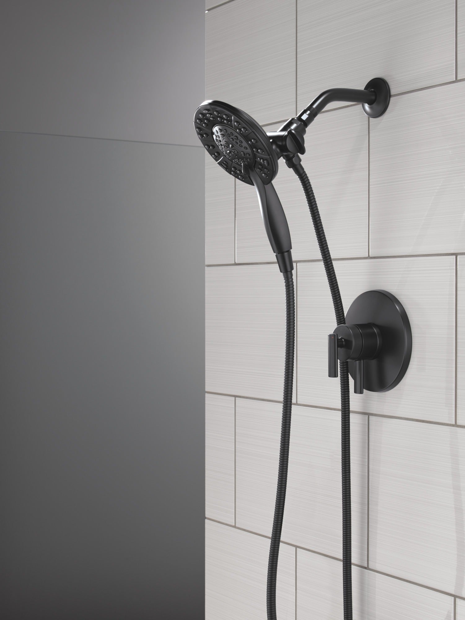 Delta Altado™ Monitor 17 Series Shower Trim with In2ition®