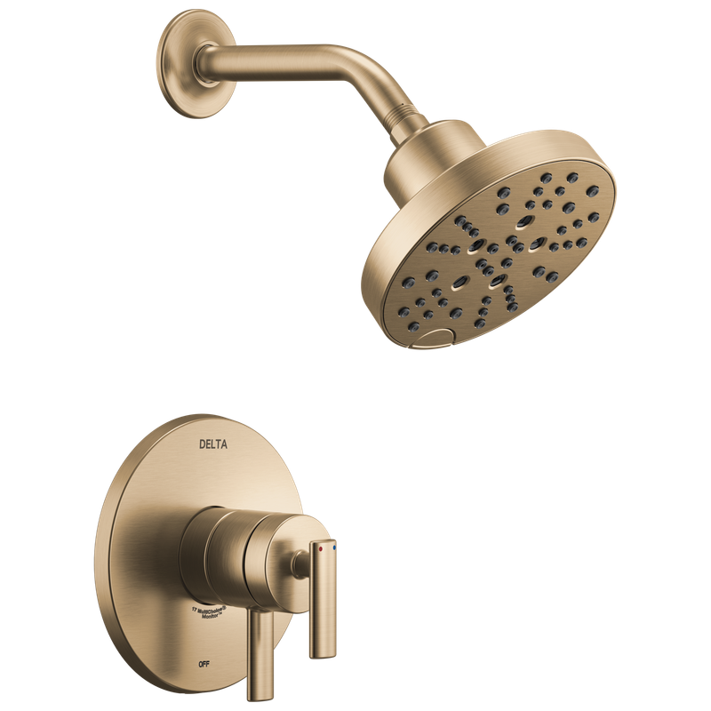Delta Altado™ Monitor 17 Series Shower Trim