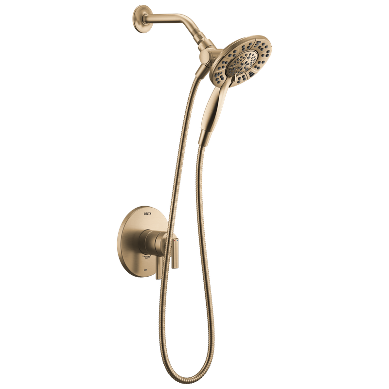 Delta Altado™ Monitor 17 Series Shower Trim with In2ition®