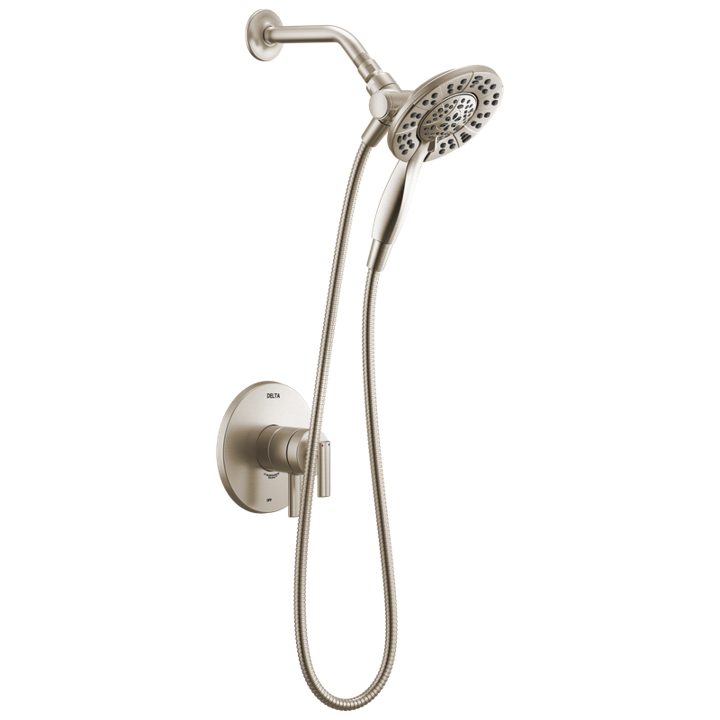 Delta Altado™ Monitor 17 Series Shower Trim with In2ition®