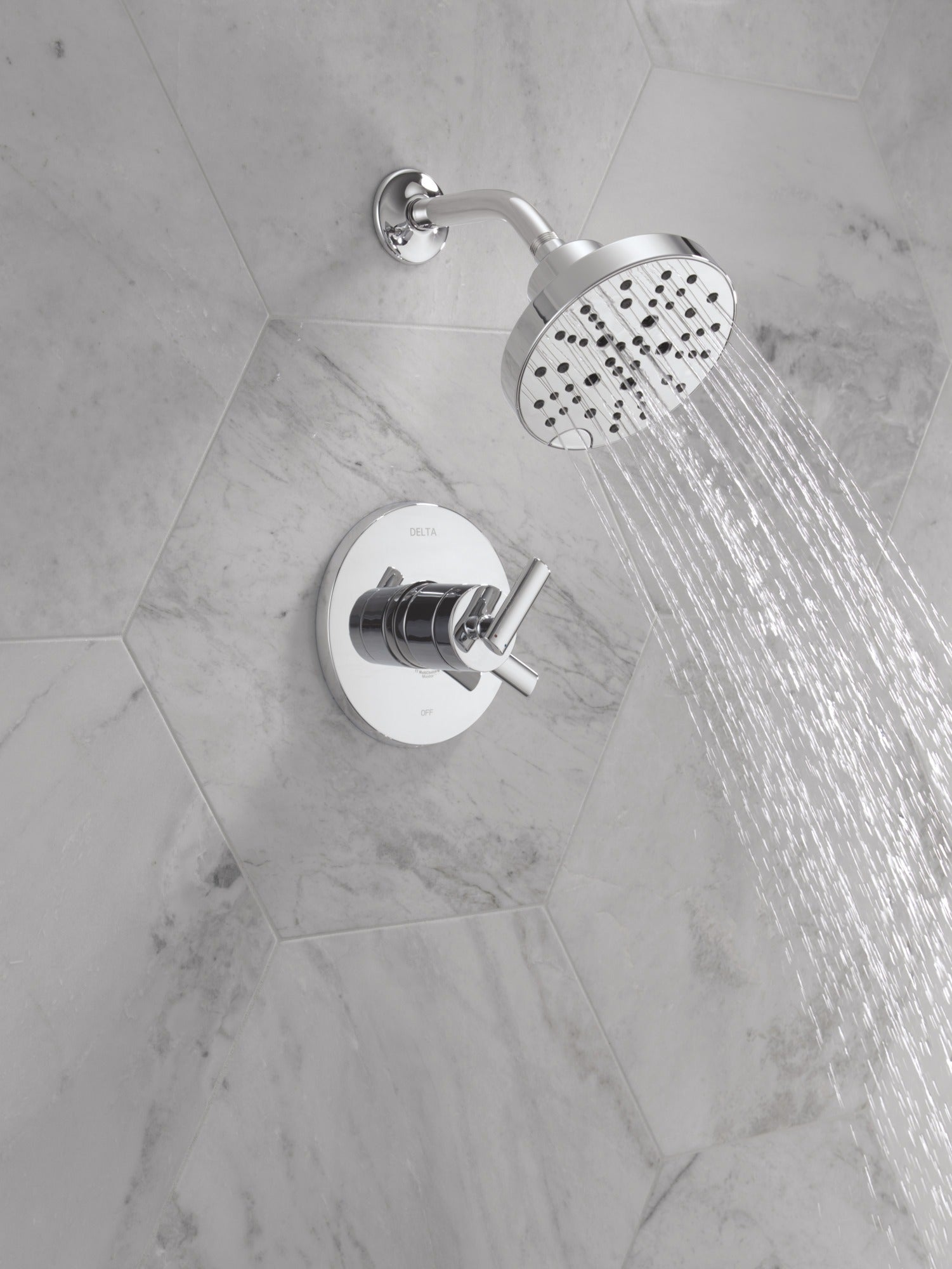 Delta Altado™ Monitor 17 Series Shower Trim