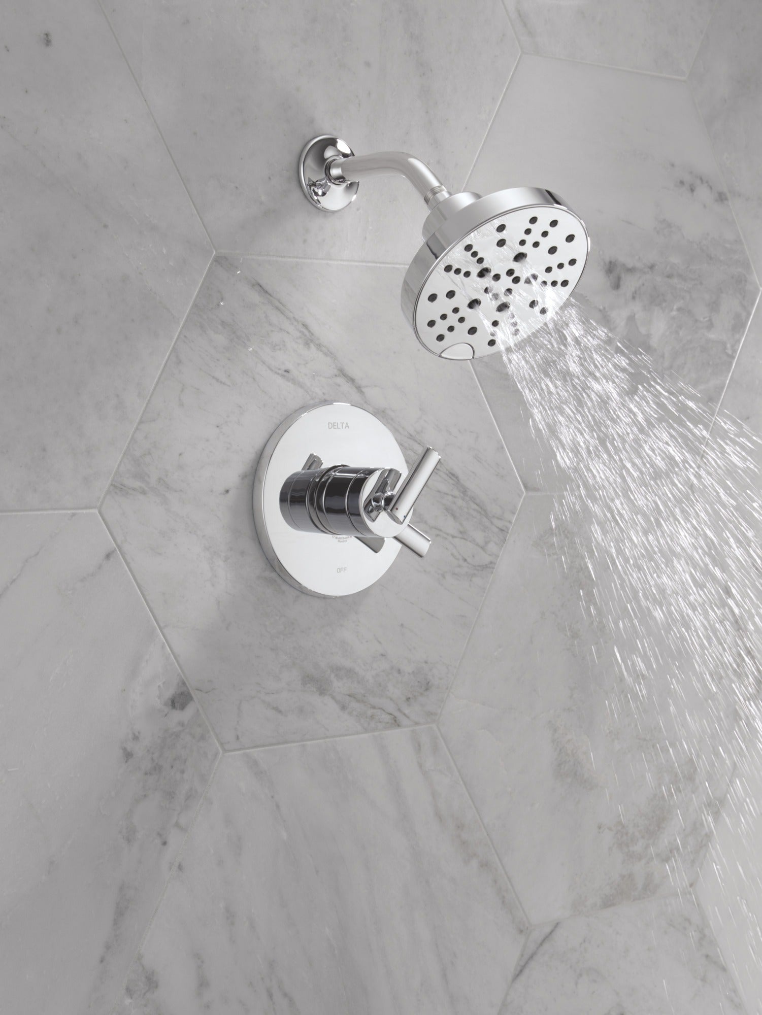 Delta Altado™ Monitor 17 Series Shower Trim