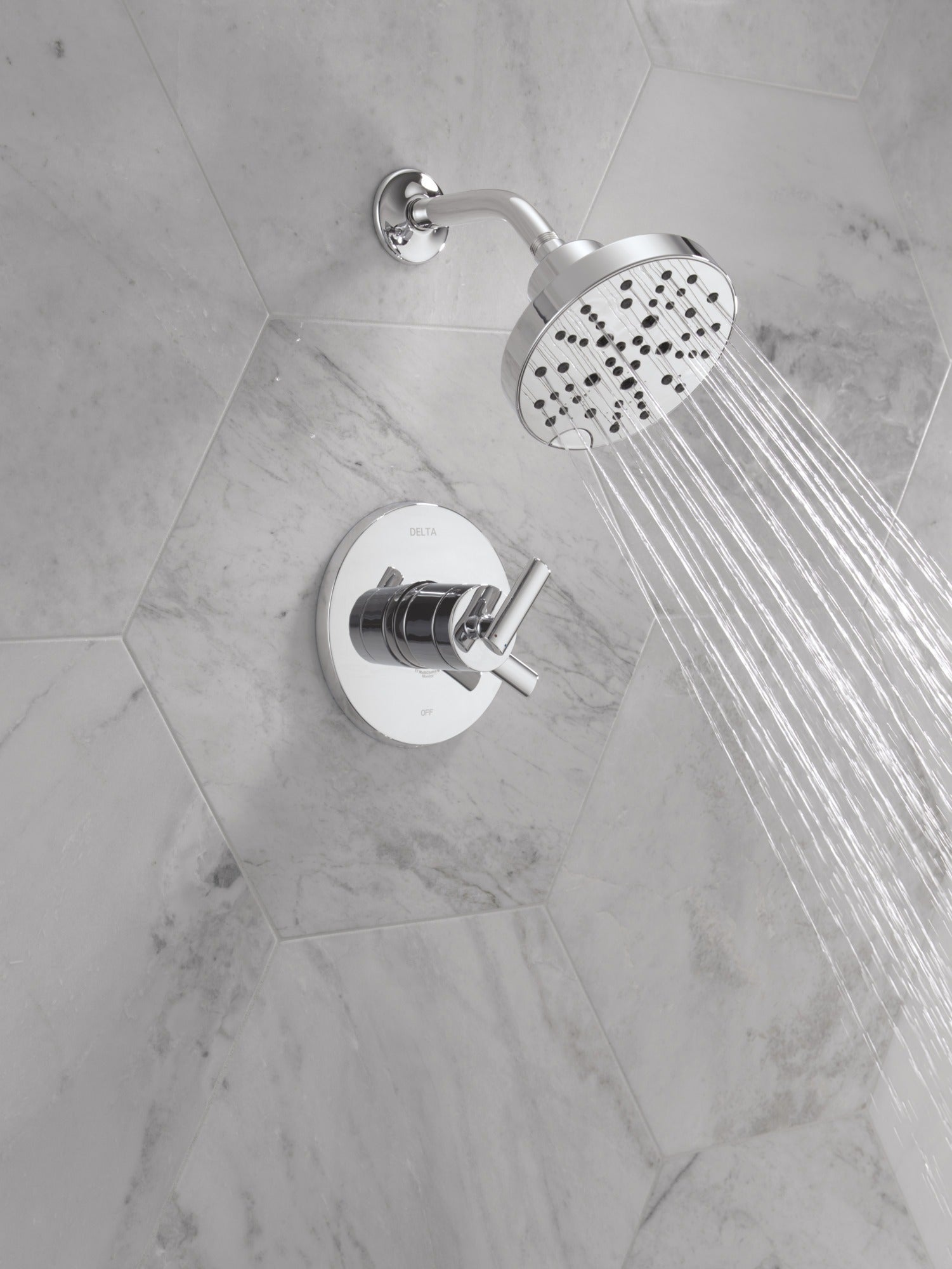 Delta Altado™ Monitor 17 Series Shower Trim