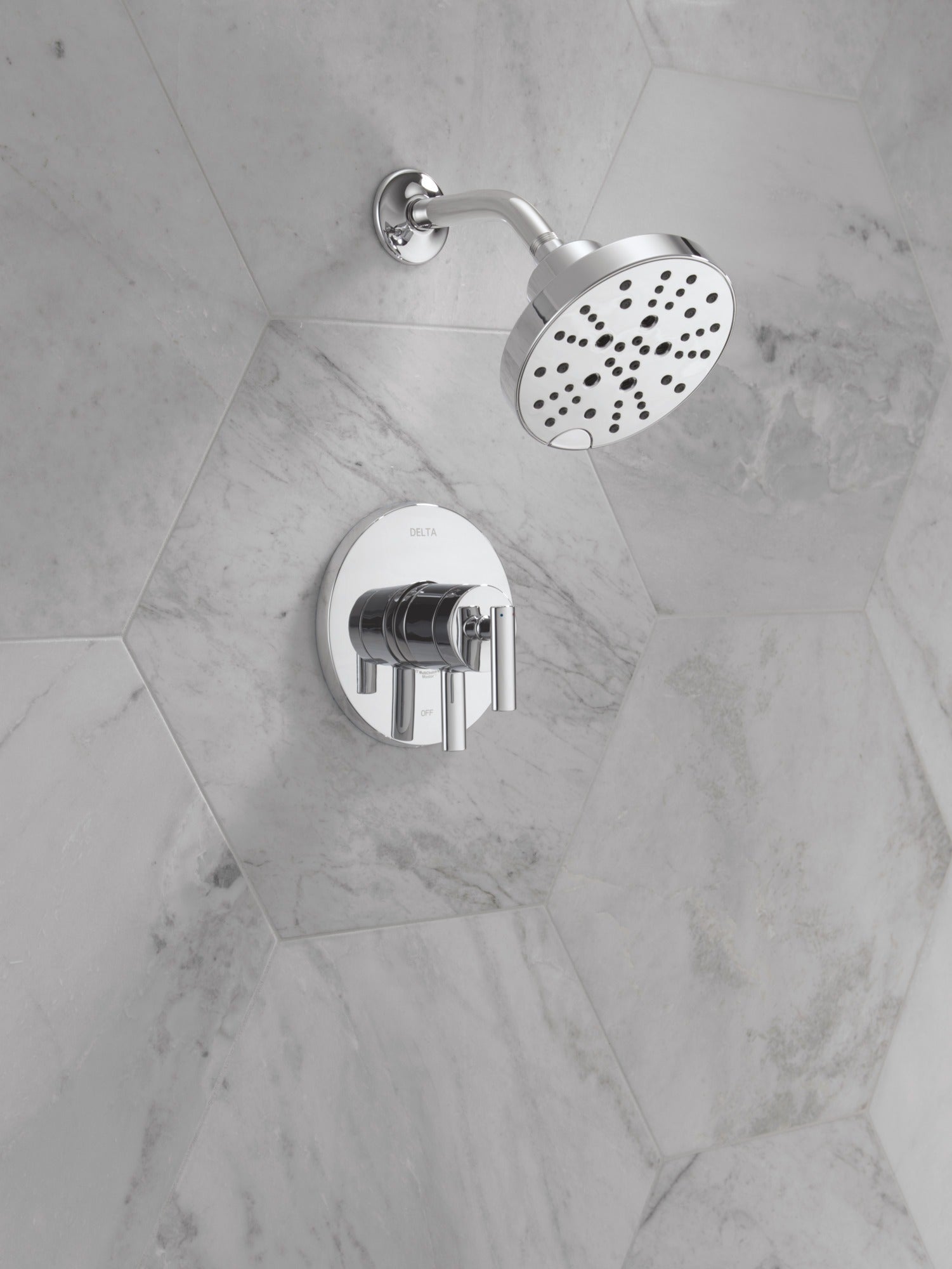 Delta Altado™ Monitor 17 Series Shower Trim