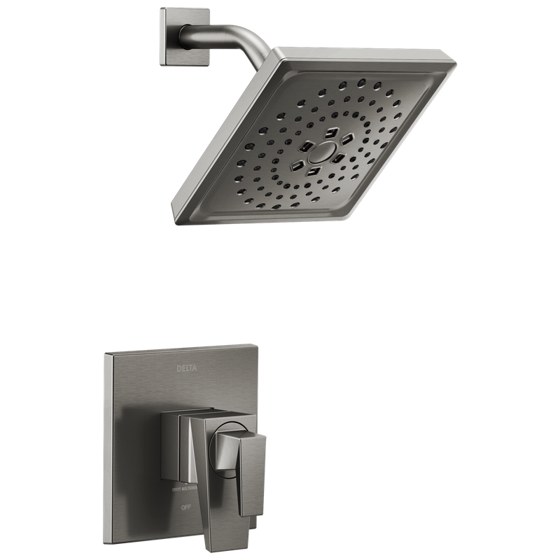Delta Trillian™ 17 Series H2Okinetic Shower Only Trim