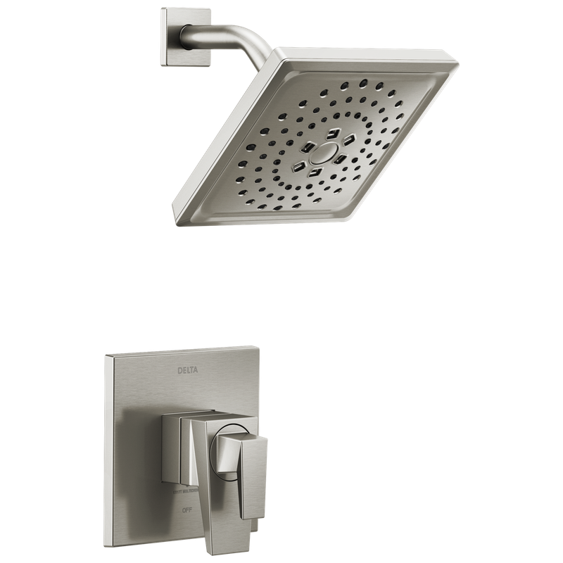 Delta Trillian™ 17 Series H2Okinetic Shower Only Trim