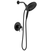 Delta Bonacci™ 17 Series Shower Trim with In2ition Shower Head