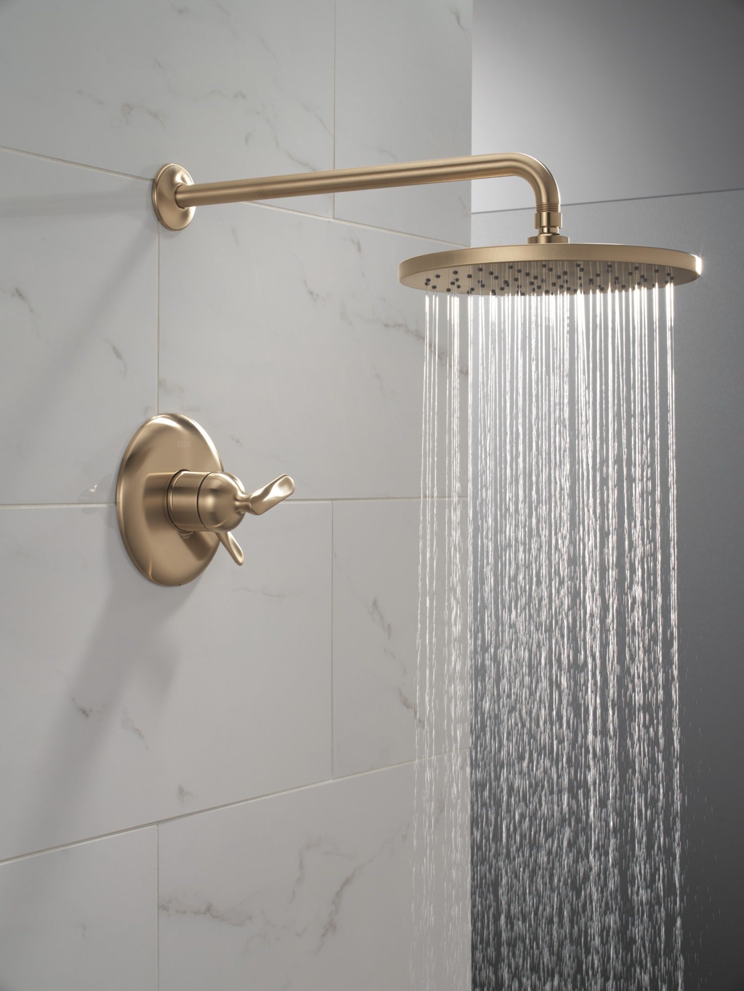 Delta Bonacci™ 17 Series Shower Trim