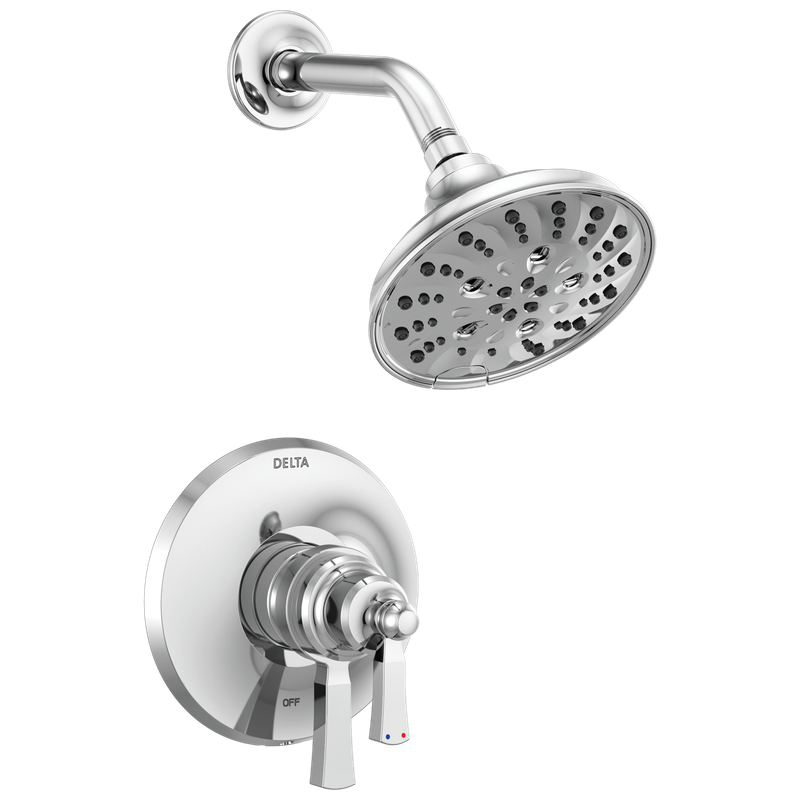 Delta Dorval™ Monitor 17 Series Shower Trim