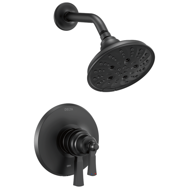 Delta Dorval™ Monitor 17 Series Shower Trim