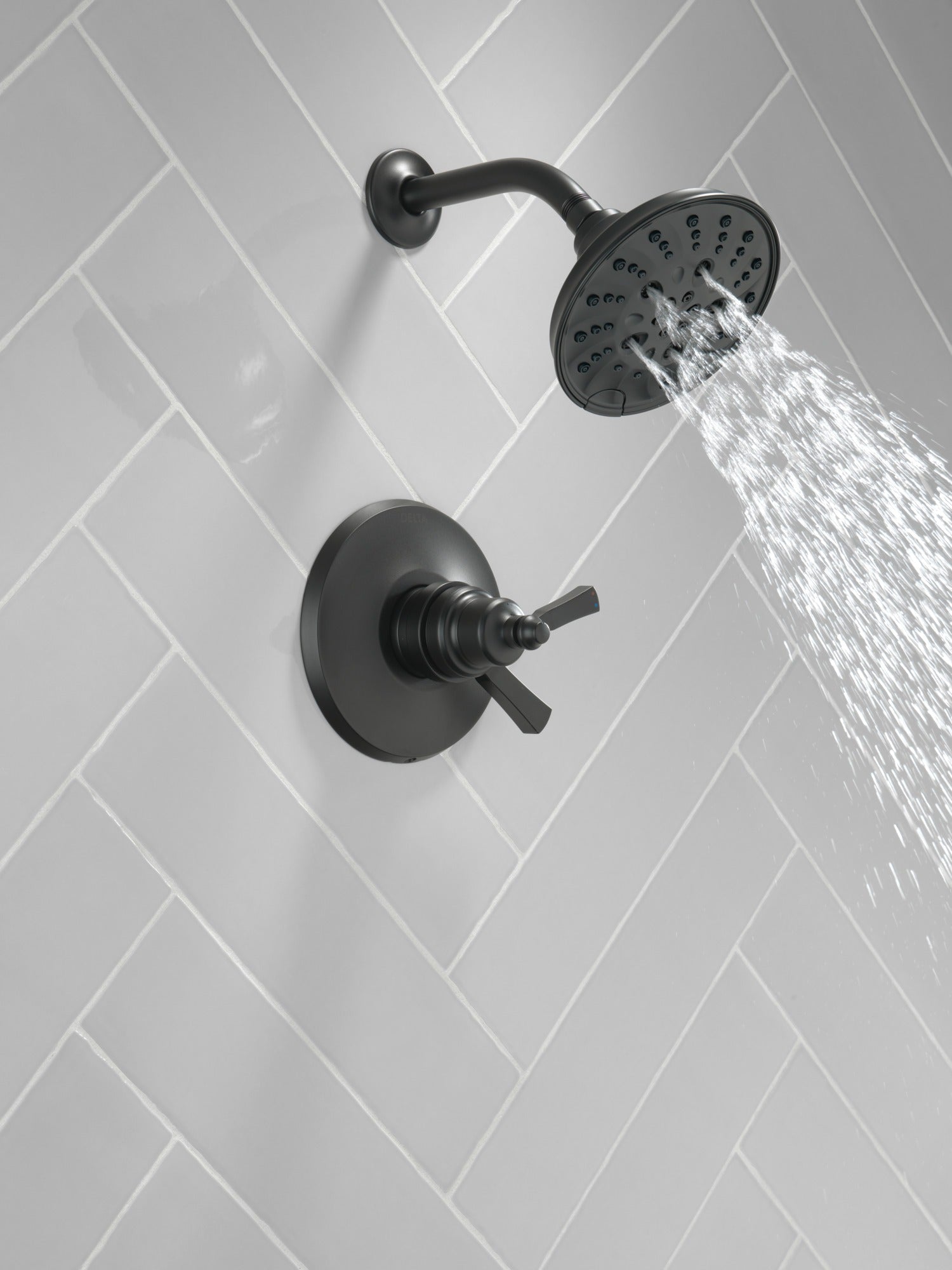 Delta Dorval™ Monitor 17 Series Shower Trim