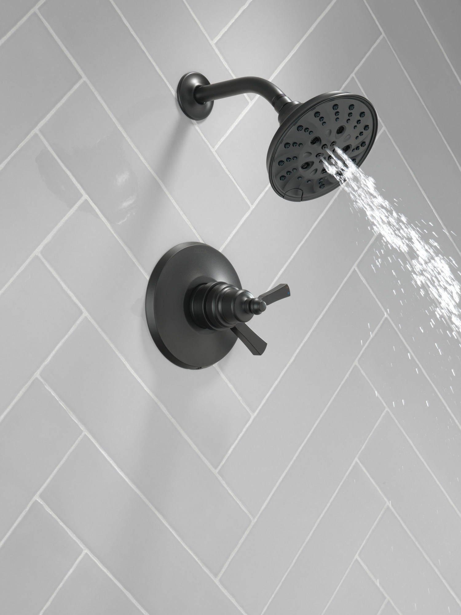 Delta Dorval™ Monitor 17 Series Shower Trim