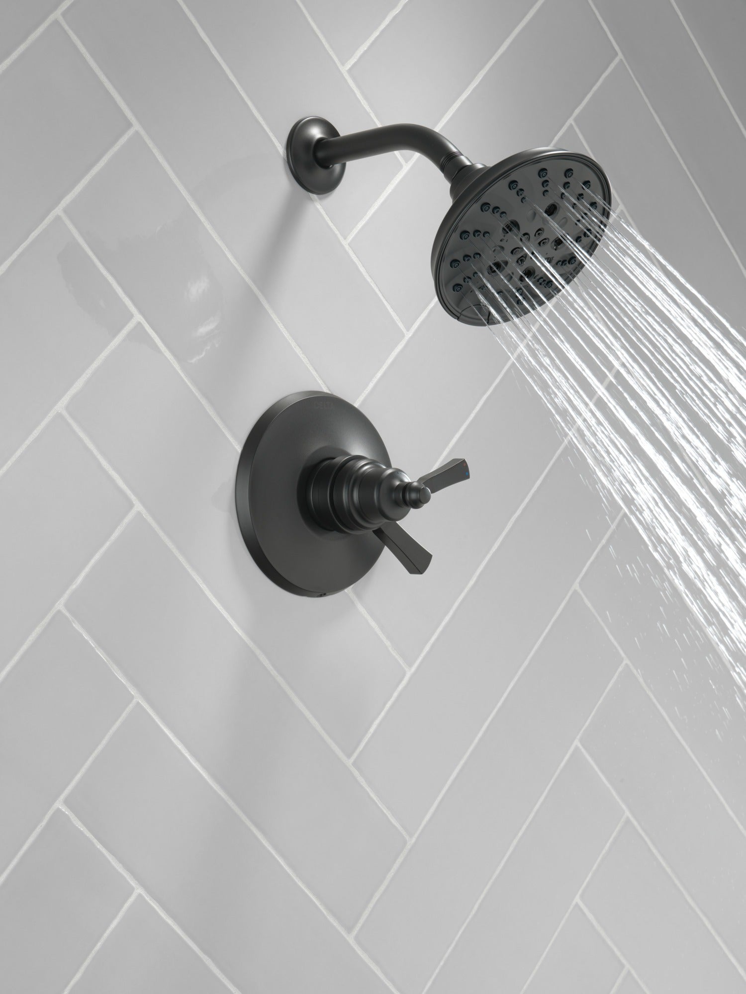 Delta Dorval™ Monitor 17 Series Shower Trim