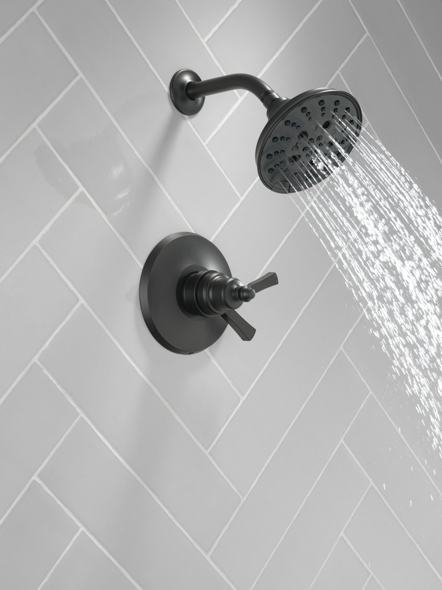 Delta Dorval™ Monitor 17 Series Shower Trim