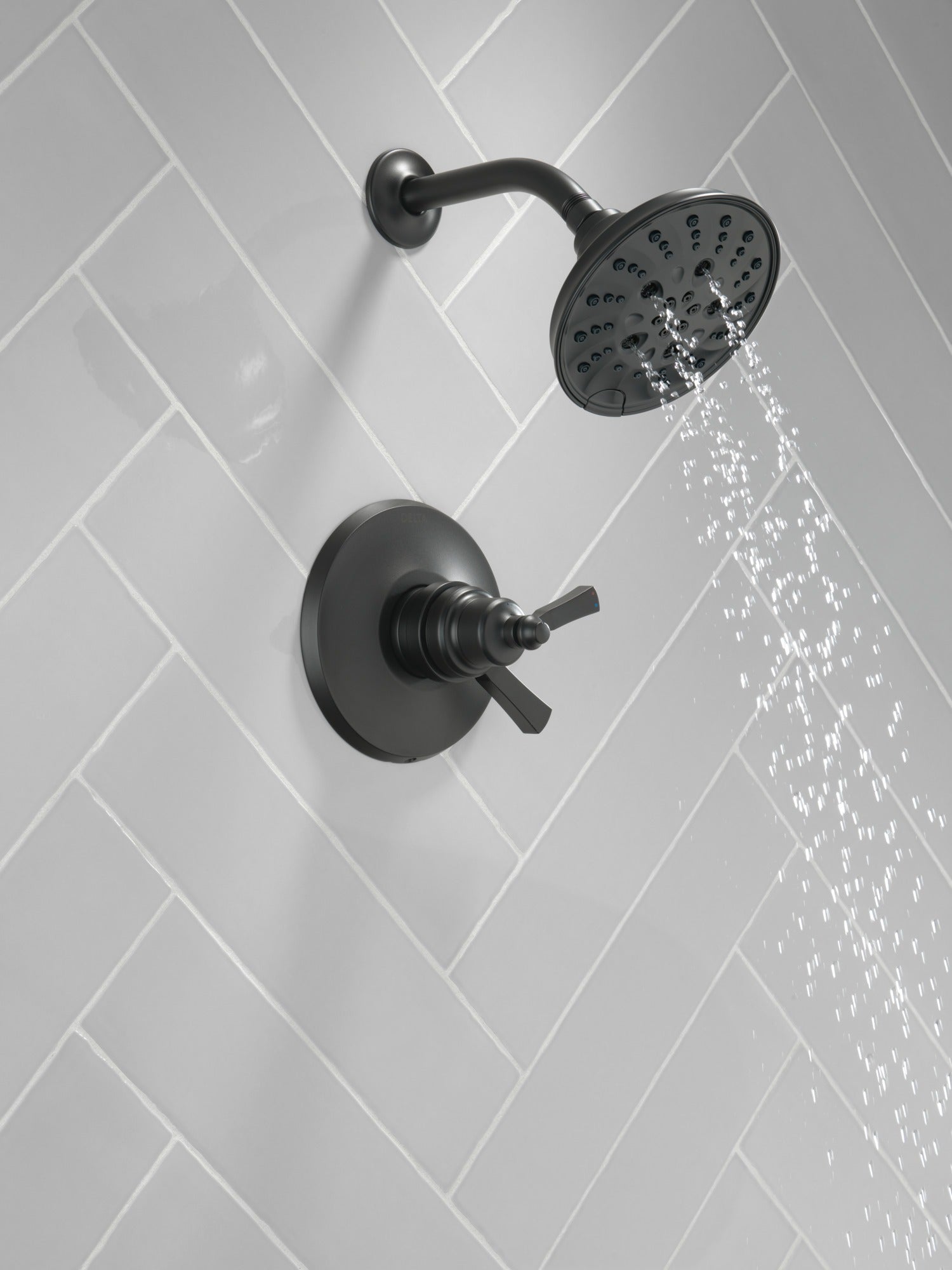 Delta Dorval™ Monitor 17 Series Shower Trim