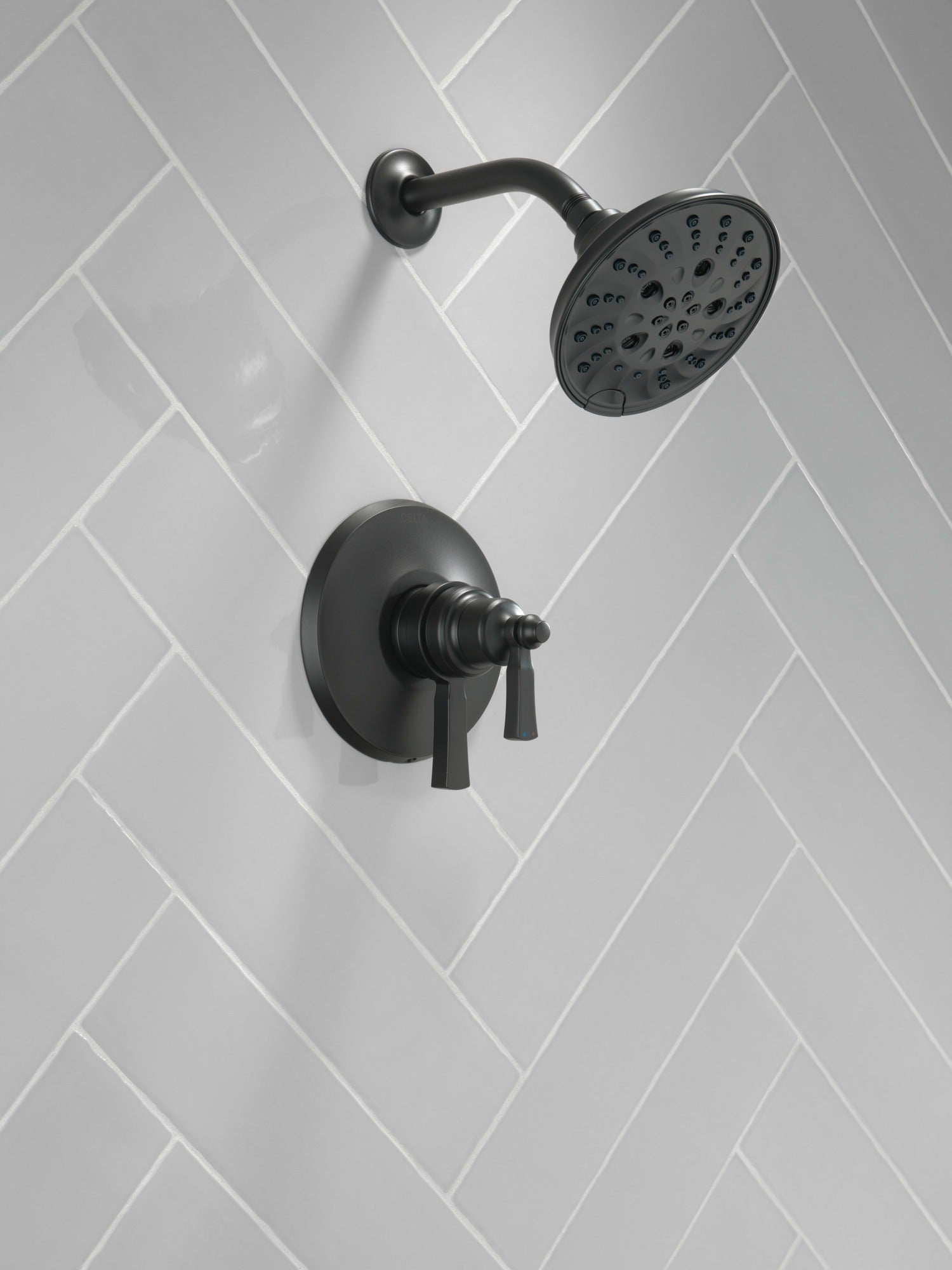 Delta Dorval™ Monitor 17 Series Shower Trim