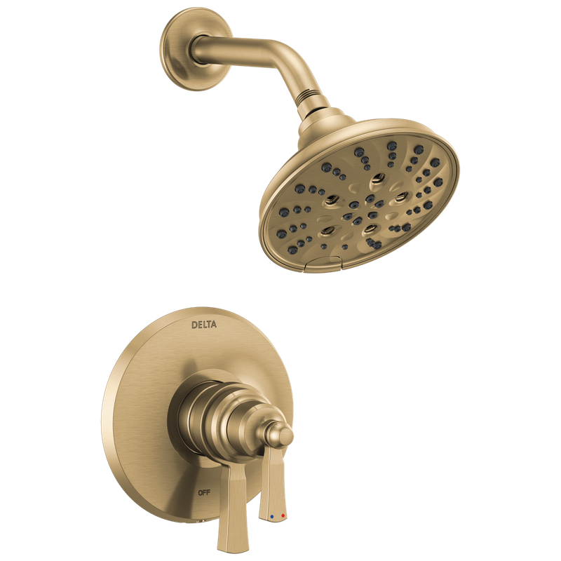 Delta Dorval™ Monitor 17 Series Shower Trim
