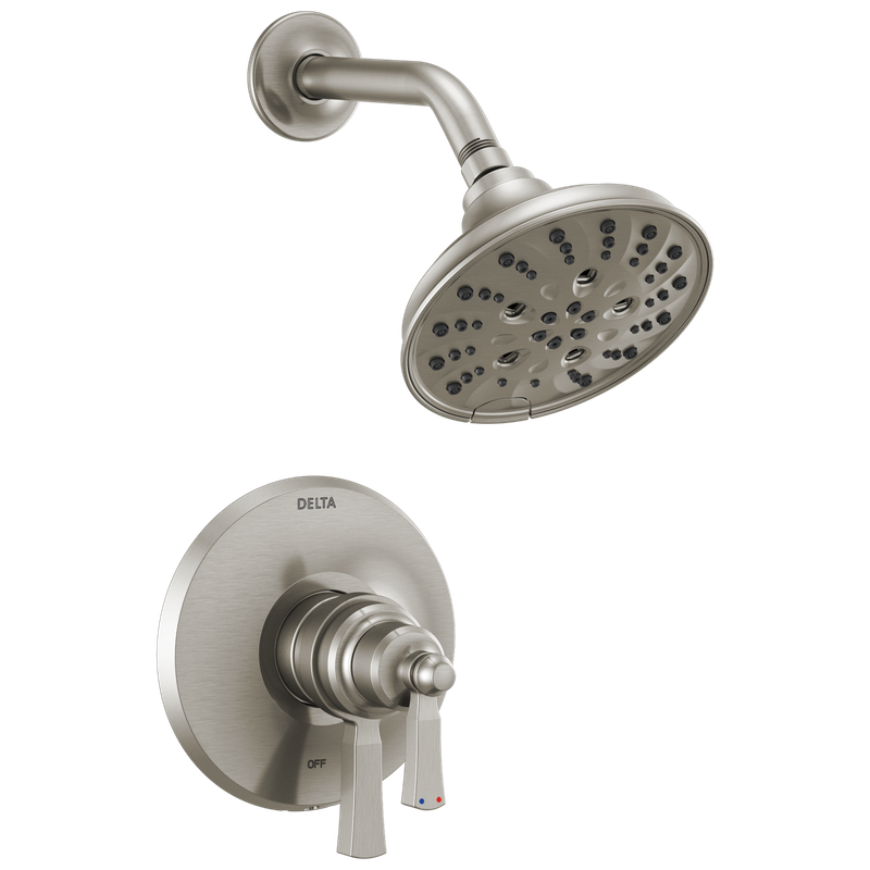 Delta Dorval™ Monitor 17 Series Shower Trim