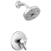 Delta Trinsic® Monitor® 17 Series H2OKinetic® Shower Trim