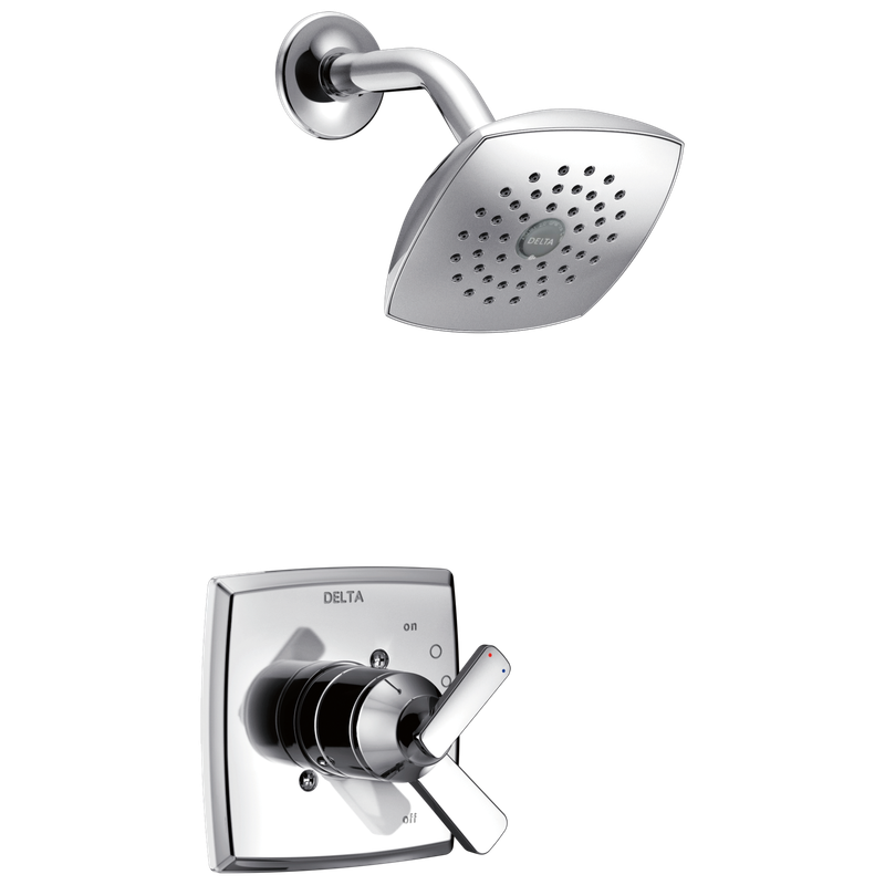Delta Ashlyn® Monitor® 17 Series Shower Trim