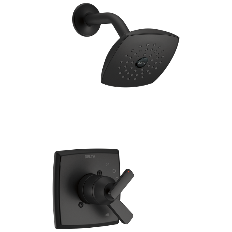 Delta Ashlyn® Monitor® 17 Series Shower Trim