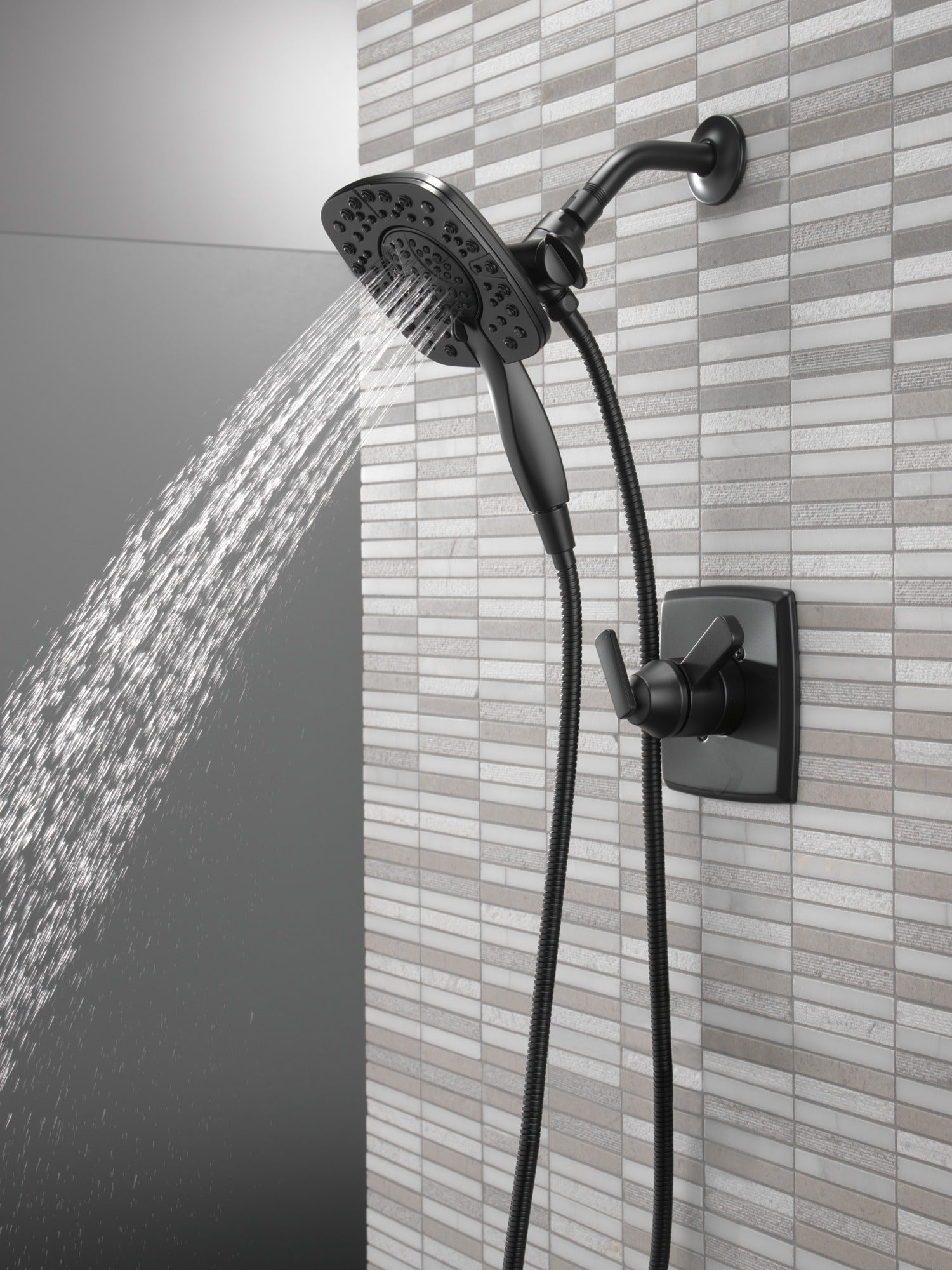 Delta Ashlyn® Monitor® 17 Series Shower Trim